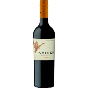 KAIKEN ESPECIAL MALB - 750M