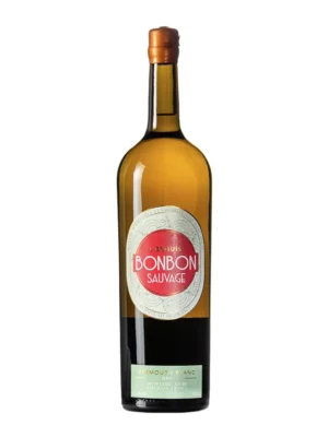 BONBON VERMOUTH BLANC - 750M