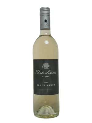 Three Sisters Winery - Bench White 750ml