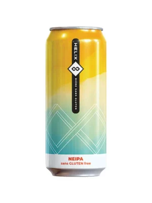HELIX NEIPA - 473M
