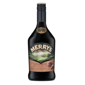 MERRYS CHOCOLATE PEANUT - 700M