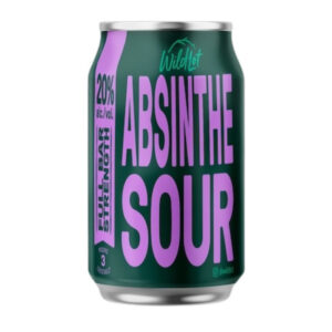 WILD LOT ABSINTHE SO - 250M
