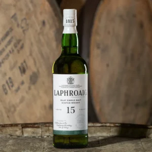 LAPHROAIG 15 YEAR - 700M