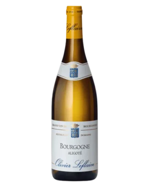Bourgogne Aligote - Olivier Leflaive 750ml
