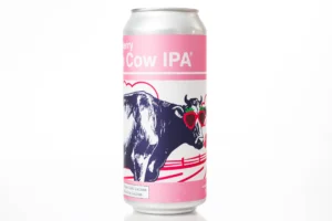 SUPERFLUX STRAWB MOO - 473M