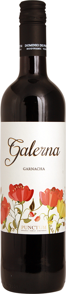 GALERNA GARNACHA - 750M