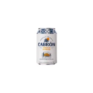 CABRON SUNRISE 4PK - 4P