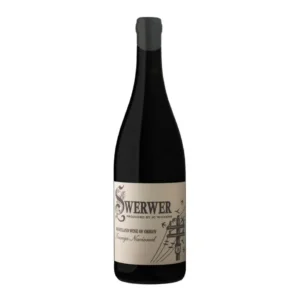 Touriga Nacional - Swerwer 750ml