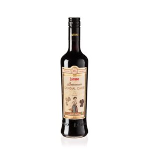 LUCANO COFFEE - 700M