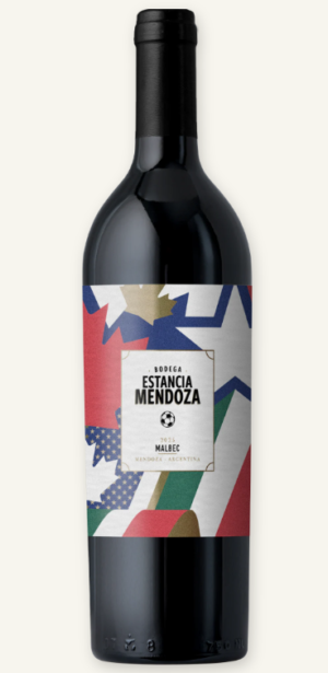 ESTANCIA LMT MALBEC - 750M