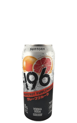 -196 GRAPEFRUIT TALL - 473M