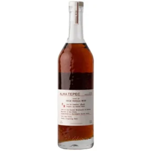ALMA TEPEC CHILE LIQUEUR - 750M