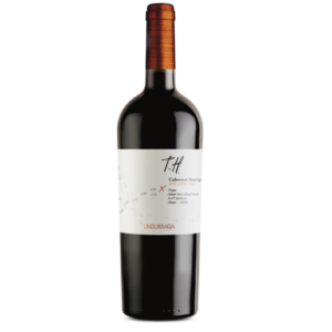 Cabernet Sauvignon - Undurraga Th Alto Maipo 750ml