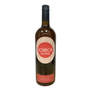 BONBON VERMOUTH AMBRE - 750M