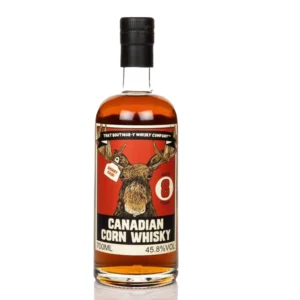 That Boutique-Y Whisky Company - Canadian Sherried 8 Year Old 700ml