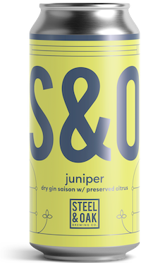 S & O JUNIPER - 473M