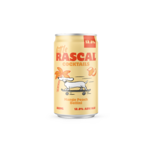 RASCAL LIL MANGO PCH - 222M