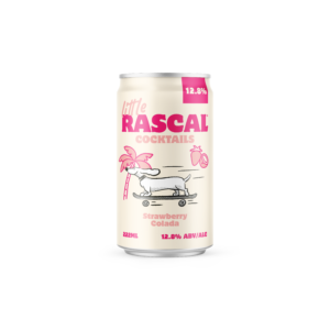 RASCAL STRAWB COLADA - 222M