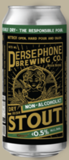 PERSEPHONE NA STOUT - 473M