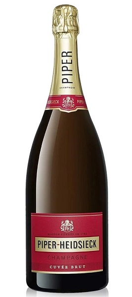 Piper Heidsieck - Cuvee Brut 1.5l
