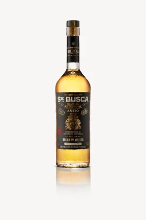 SE BUSCA ANEJO - 750M
