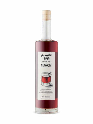 GEORGIAN BAY NEGRONI - 750M