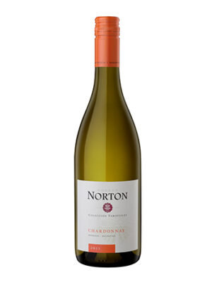 NORTON CHARDONNAY - 750M