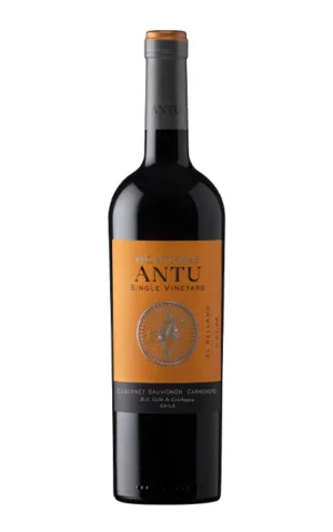 ANTU CAB CARM - 750M