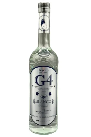 G4 BLANCO STILL STRN - 750M