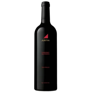 Cabernet Sauvignon - Justin Vineyards 750ml