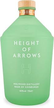 Heights Of Arrows - Gin 700ml