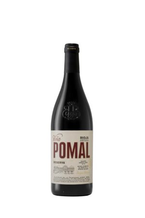 POMAL RIOJA RESERVA - 750M