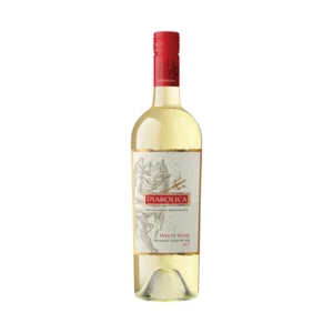 DIABOLICA WHITE NEW - 750M