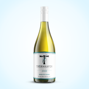 Thornhaven Brooklyns Blend  750ml