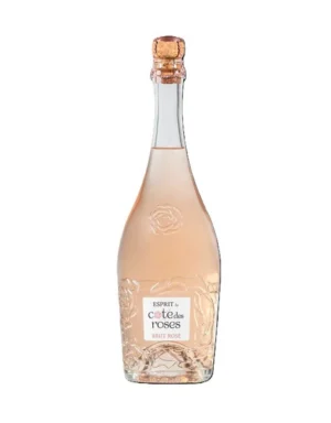 COTE DES ROSES SPARKling - 750M