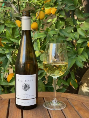LAHUSEN RIESLING - 750M