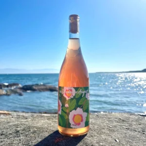 Sperling Vineyards - A Sunday In August Pinot Noir Rose 750ml