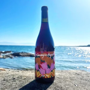 Sperling Vineyards - A Sunday In August Pinot Noir Ok Falls 750ml