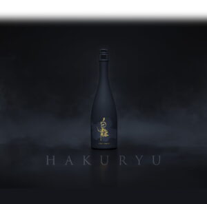 YOSHIDA HAKURYU SAKE - 720M