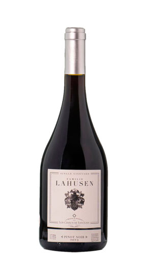 LAHUSEN PINOT NOIR - 750M