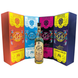 G4 ANEJO DIA DE MUERTOS - 750M