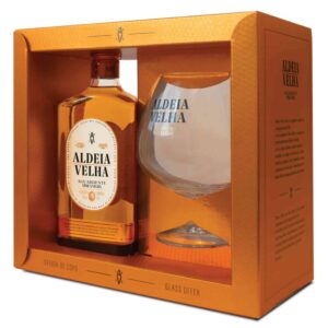 Aldeia Velha - Aguardente Vinica Velha 700ml