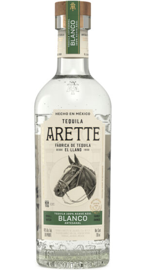 ARETTE SUAVE BLANCO - 700M