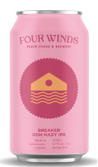 Four Winds BEACH BREAKER DDH - 6P