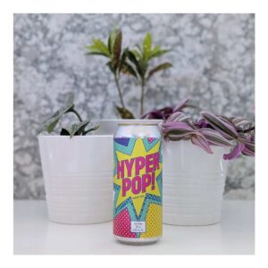 CABIN HYPER POP - 473M