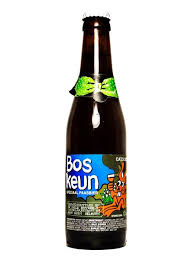 DE DOLLE BOSKEUN - 330M