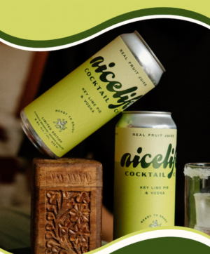 NICELIFE KEY LIME PI - 473M