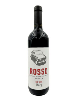 VINEKA ROSSO - 750M