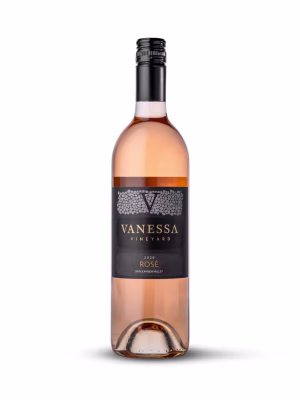 VANESSA ROSE - 750M