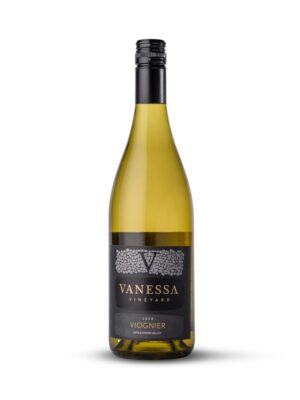 Vanessa Vineyard - Viognier 750ml